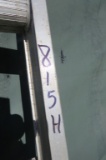 Extension Ladder