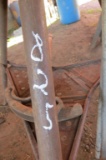 Rigid Pipe Vice & Benders