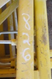 Scaffolding & Rails