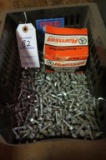 Bucket of Screws