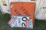 Road Signs