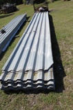 Corrugated Metal