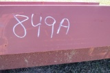 Steel Beams