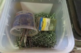 Bucket of Grabber Deck Screws