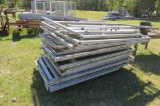Wire Cage/Enclosures