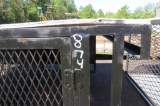 Dog Box
