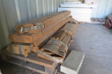 Contents of Metal Building Mix Lot *See Pics*