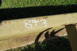 6' Box Blade w/Rippers