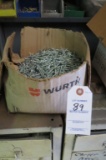 Box of Screws