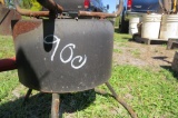 Propane Cooker