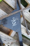 Mix Lot Hitch