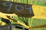 Deer Stand