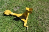 County Line 3pt Hitch
