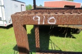 Deer Stand
