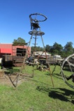 Deer Stand