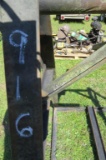 Metal Catapult