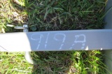 Trailer Hitch Rack