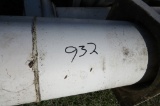 4 Fiberglass Columns
