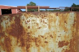 Burn Barrel