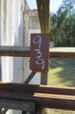Steel Rack Contents NOT included