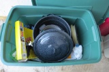 Camping Lot Tents, Air Mattress, Life Jackets & More