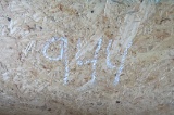 FIVE 4'x8' Particle Board & Misc. Wood