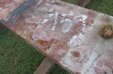 Steel Saw Horse