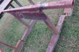 Steel Saw Horse