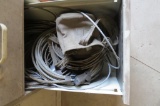 Cabinet Full of Misc.
