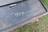 Metal Cabinet