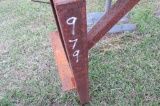 Metal Roller Stand