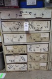 Cabinet Full of Misc.