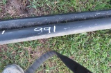 2 Metal Gates