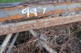 Metal Building Truss