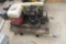 Ingersoll Rand Air compressor