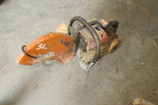 Stihl Saw For Parts