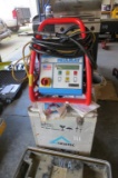 Friatec Friamat Fusion Machine