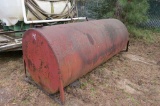 500 Gal Fuel Tank