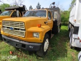 Ford F-800