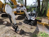 2005 Bobcat 331