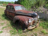 1941 Chevrolet Special