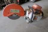 Stihl 510 Saw