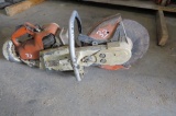 Stihl 350 Saw