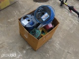 Box of Wire