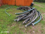 Discharge Hoses