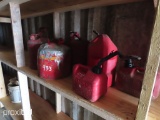 Gas Cans