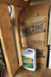 2 Boxes ShellZone Antifreeze