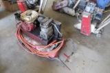 Porter Cable Jet Stream Air Compressor