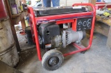 Troy Bilt 3250 Generator