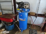 Puma Industrial Air Compressor